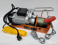 Vrabac dizalica KPA-1200 Kzubr