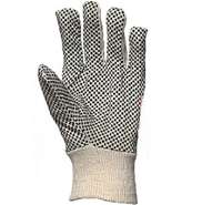 Vrtna rukavica TANA siva vel. 10