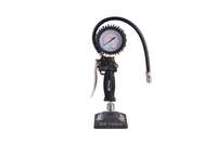 Vulkanizerski pištolj sa manometrom i crevom - Proffesional VAT TG 18