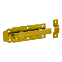 W 120 Reza za vrata, prava 120x45 mm