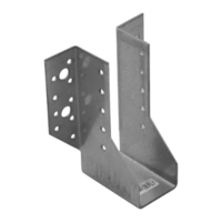 WB9 Nosač grede 45x138x75x2,0 mm