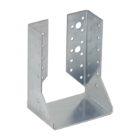 WBZ30 Zatvoren nosač grede 100x140x75x2,0 mm