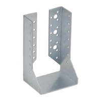 WBZ31 Zatvoren nosač grede 100x170x75x2,0 mm