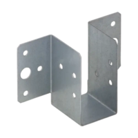 WL 6 Nosač grede 38x71x1,0 mm