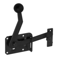 WOG 80 Crna bastenska reza 100x80 mm