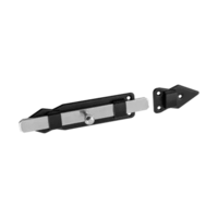 WPS 250 Crna bastenska reza C 250x41 mm