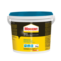Wood waterproof- vodootporni lepak za drvo 5kg D3