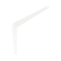 WS 200 Nosač police 200x150 mm beli