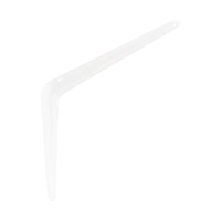 WS 225 1 Nosač police 225x175 mm beli