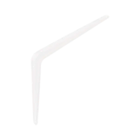 WS 300 Nosač police 300x250 mm beli