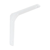 WSM 130 Nosač police 130x130 beli