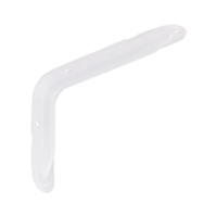 WWPW 200 Ojačani nosač polica (uža) 140x200 beli