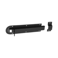 WZD 160 Brava 160x46x1,0 crna