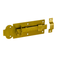 WZP 180 Reza za zatvaranje vrata, prava 180x65x6,0 mm