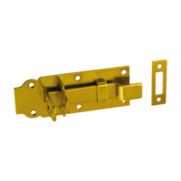 WZW 140 Reza za zatvaranje vrata, savijena 140x55x5,0 mm