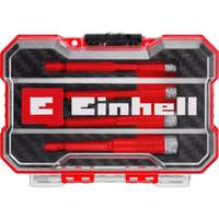 XS-CASE set dijamantskih burgija za keramiku E6.3-1/4" 4/1 Einhell - Slika 9