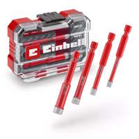 XS-CASE set dijamantskih burgija za keramiku E6.3-1/4" 4/1 Einhell
