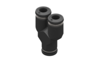 Y komadi za PA crevo