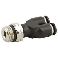 Y komadi za PA crevo