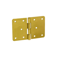 Z 100/70 d Vodoravna šarka 100x70x1,5 mm