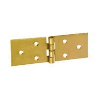 Z 100 b Vodoravna šarka 100x35x1,5 mm