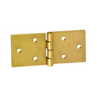 Z 100 c Vodoravna šarka 100x45x1,5 mm