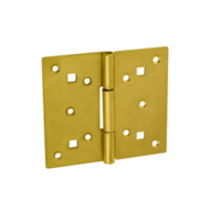 Z 135 Vodoravna šarka 135x120x2,5 mm