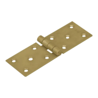 Z 150/55 Vodoravna šarka 150x55x2,5 mm