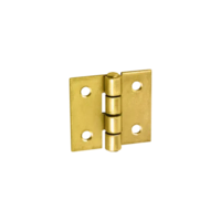 Z 60 Vodoravna šarka 60x55x2,5 mm - Slika 2