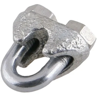 Žabice za sajle 10mm DIN 1142 TOHO