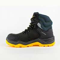 Zaštitna cipela duboka LORCA S3 - Slika 3