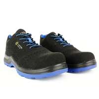 Zaštitna cipela plitka LERIDA S1P - Slika 4