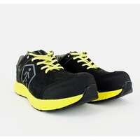 Zaštitna cipela plitka RUBI S3 - Slika 4