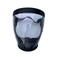 Zaštitna maska za celo lice