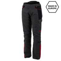 Zaštitne pantalone protiv prosecanja LOGGER sive