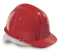 Zaštitni šlem GP3000 crveni