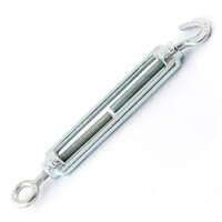 Zatezači - španeri - DIN 1480 - pocinkovani -