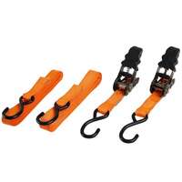 Zatezač sa kukama 750kg - 5m 2kom. Festa