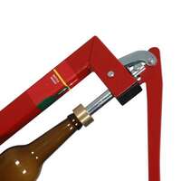 Zatvaračica - čepilica za krunske čepove profi ENOLANDIA - Slika 3