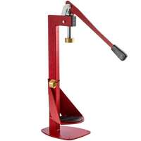 Zatvaračica - čepilica za krunske čepove profi ENOLANDIA - Slika 4