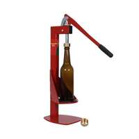 Zatvaračica - čepilica za krunske čepove profi ENOLANDIA - Slika 5