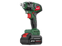 Zavrtač udarni aku GP-SS 450 LI