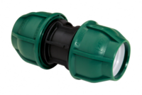 Zelena egal spojnica 50*50mm