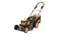 Akumulatorska kosilica ZEN 5111 E Matic