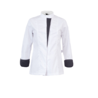 Ženska bluza ADRIATIC bela