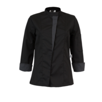 Ženska bluza ADRIATIC crna