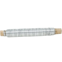 Žica baštenska za vezivanje - pocinkovana 0.65mm - 100g STREND PRO