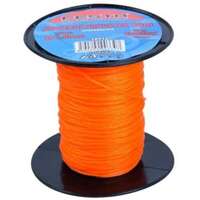 Zidarski kanap narandžasti 50m/ 2.0mm Festa
