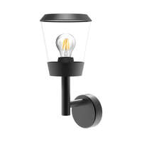 Zidna baštenska svetiljka 1xE27-IP54