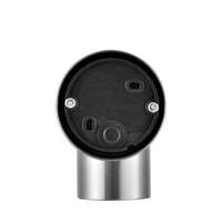 Zidna rozetna nikl 1xGU10-IP44 - Slika 4